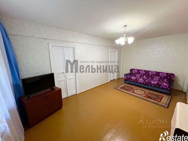 2-комн квартира ул им. Лавочкина, 12,  д. 12