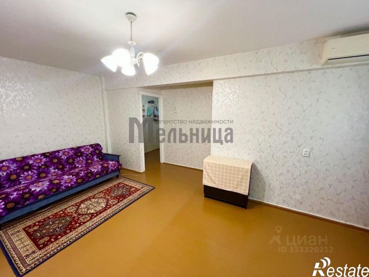 2-комн квартира ул им. Лавочкина, 12,  д. 12