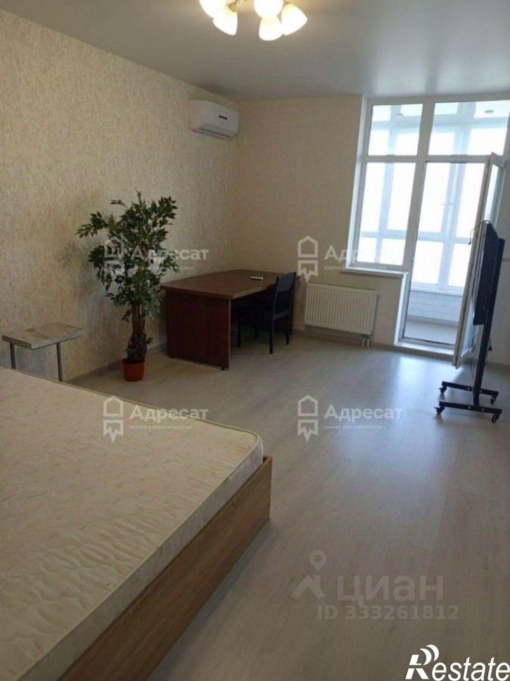 1-комн квартира ул им. Лавочкина, 3,  д. 3