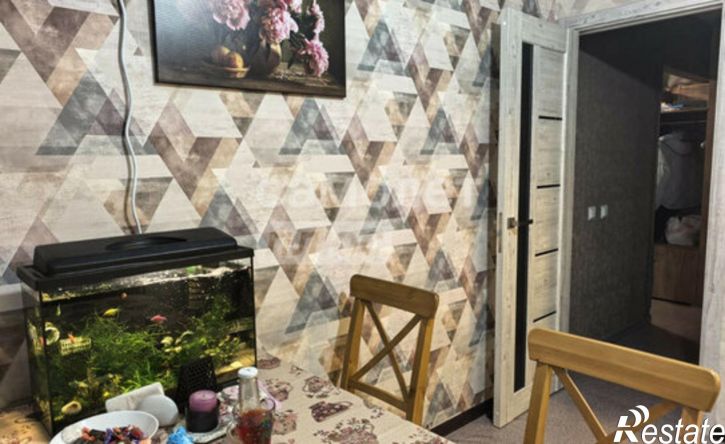 2-комн квартира улица Академика Комарова, 68А