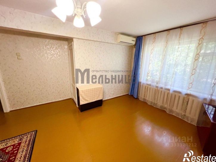 2-комн квартира ул им. Лавочкина, 12,  д. 12