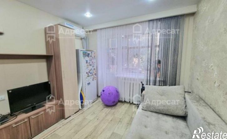3-комн квартира ул им. Льва Толстого, 1,  д. 1