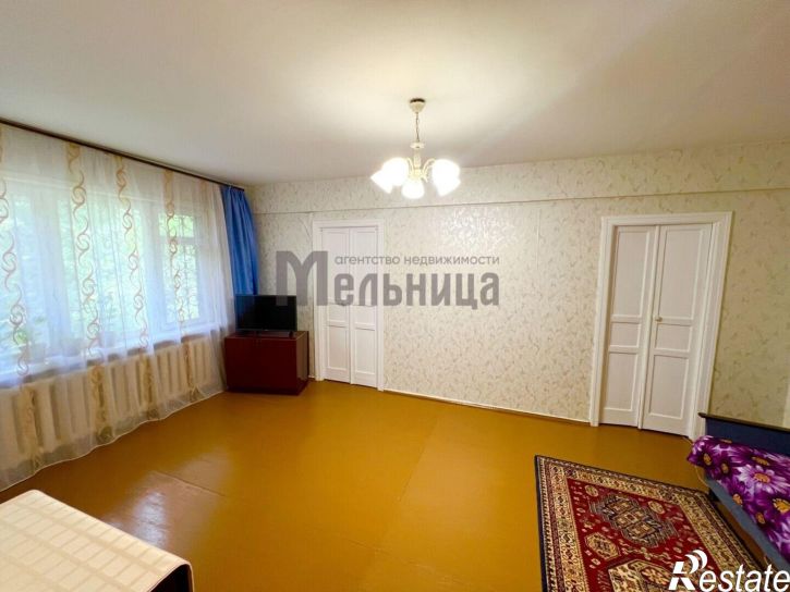 2-комн квартира ул им. Лавочкина, 12,  д. 12