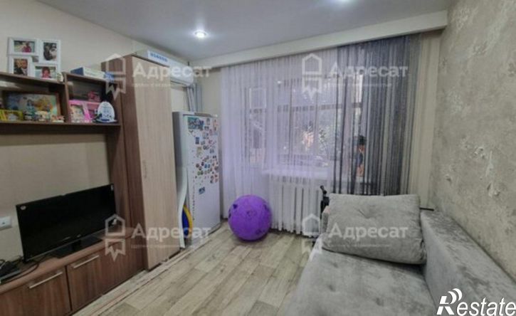 3-комн квартира ул им. Льва Толстого, 1,  д. 1