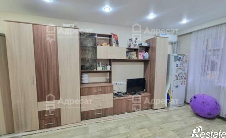 3-комн квартира ул им. Льва Толстого, 1,  д. 1