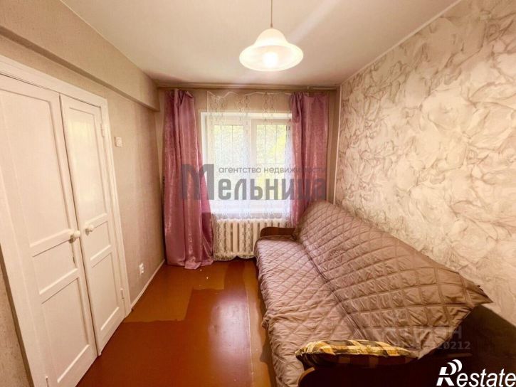 2-комн квартира ул им. Лавочкина, 12,  д. 12