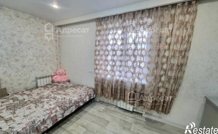 3-комн квартира ул им. Льва Толстого, 1,  д. 1
