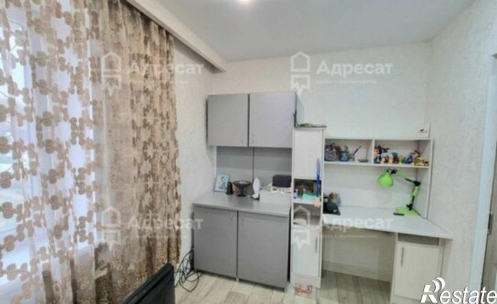 3-комн квартира ул им. Льва Толстого, 1,  д. 1
