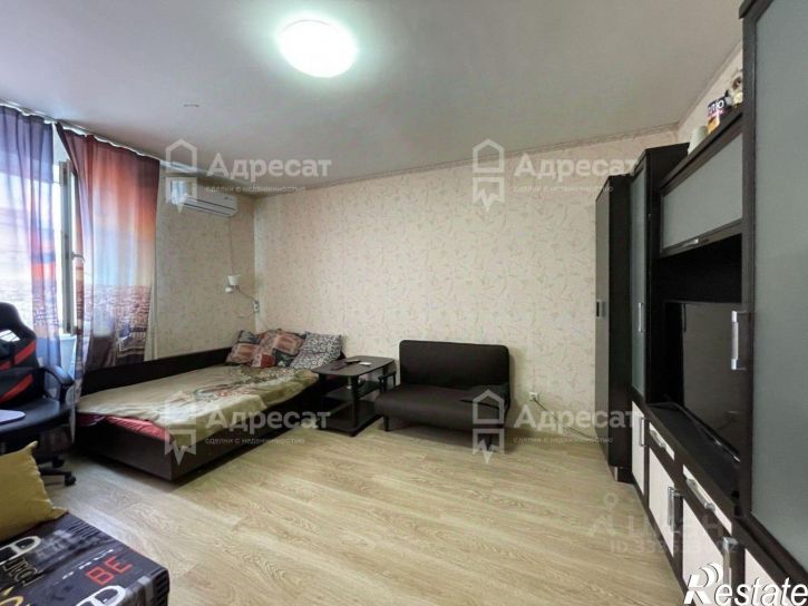 1-комн квартира ул им. генерала Шумилова, 30,  д. 30