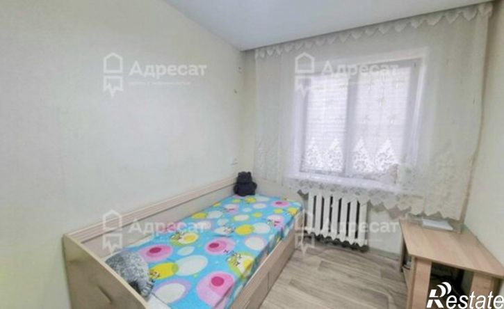 3-комн квартира ул им. Льва Толстого, 1,  д. 1