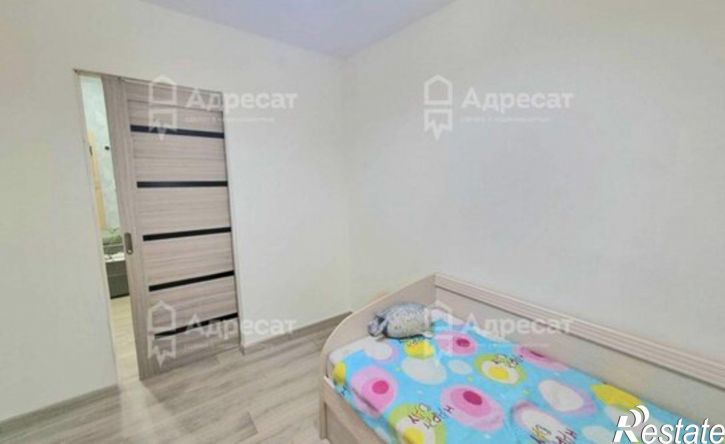 3-комн квартира ул им. Льва Толстого, 1,  д. 1