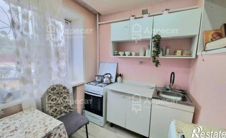 3-комн квартира ул им. Льва Толстого, 1,  д. 1