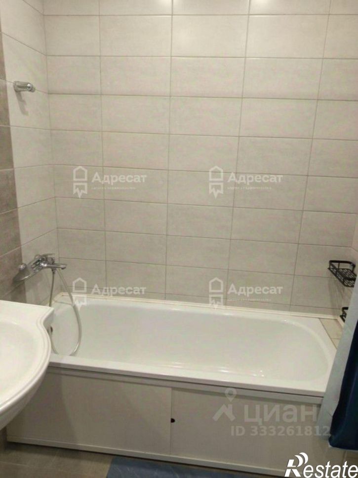 1-комн квартира ул им. Лавочкина, 3,  д. 3