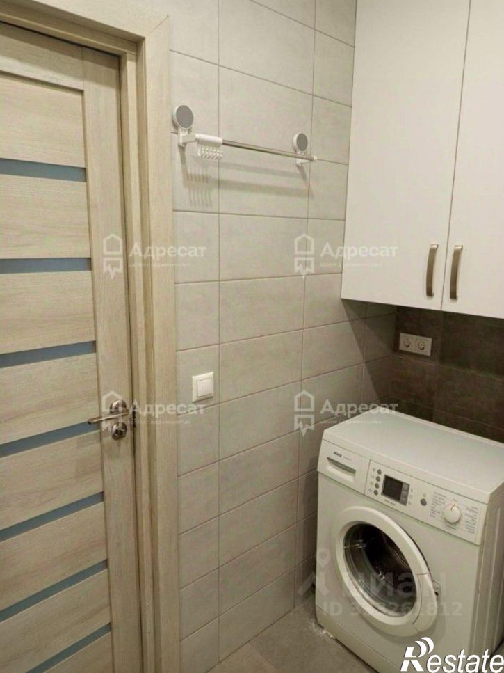 1-комн квартира ул им. Лавочкина, 3,  д. 3