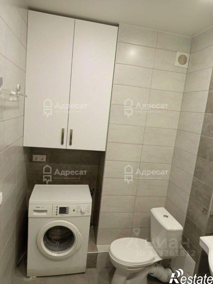 1-комн квартира ул им. Лавочкина, 3,  д. 3
