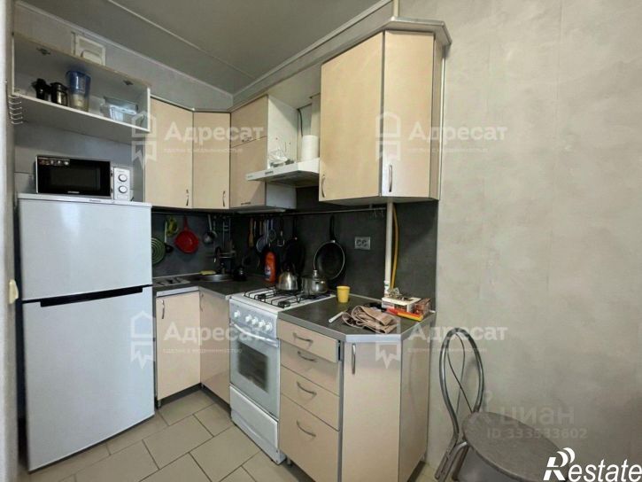 1-комн квартира ул им. генерала Шумилова, 30,  д. 30
