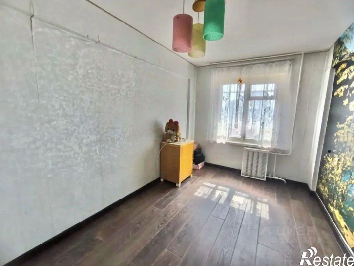 3-комн квартира ул Ростовская, 19,  д. 19