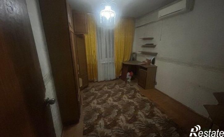 3-комн квартира наб Волжской флотилии, 29,  д. 29