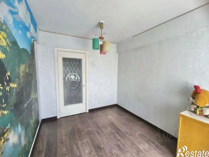 3-комн квартира ул Ростовская, 19,  д. 19