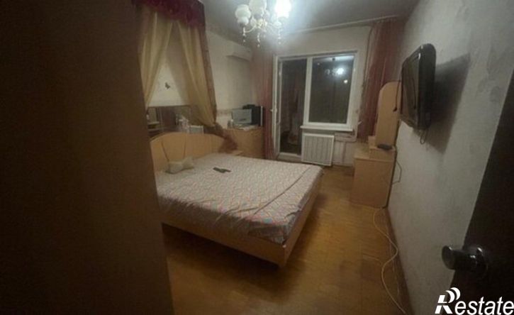 3-комн квартира наб Волжской флотилии, 29,  д. 29