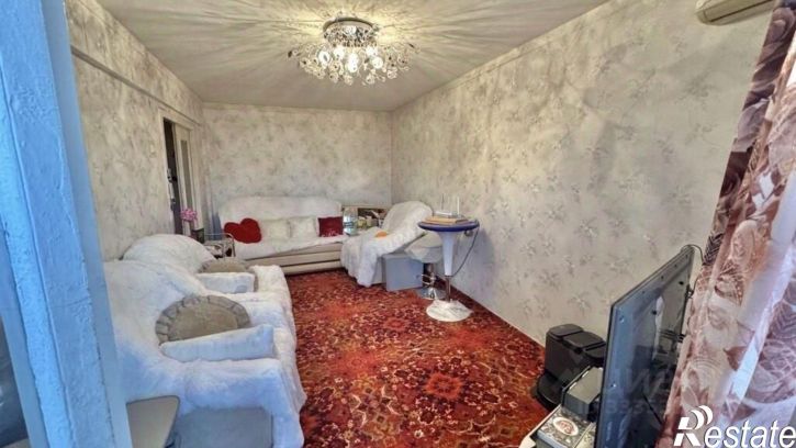 3-комн квартира ул Ростовская, 19,  д. 19