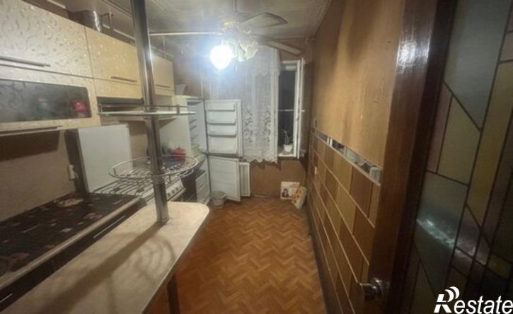 3-комн квартира наб Волжской флотилии, 29,  д. 29