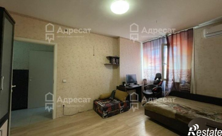 1-комн квартира ул им. генерала Шумилова, 30,  д. 30