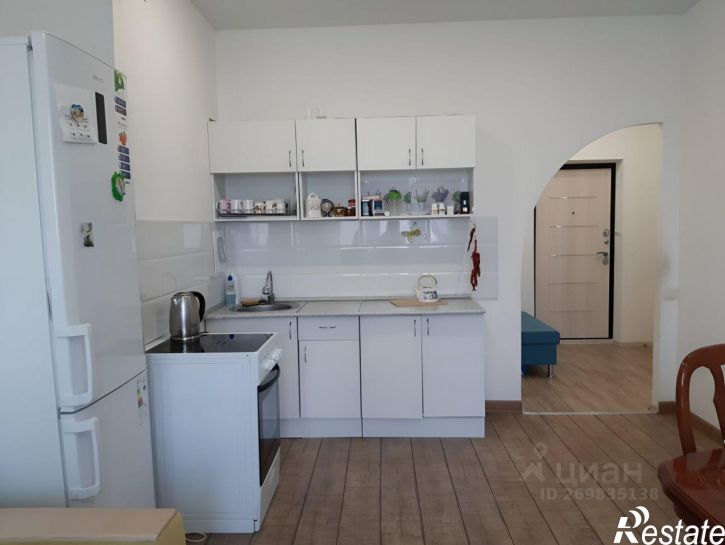 2-комн квартира ул Туркменская, 6 3,  д. 6 3,  к. 3
