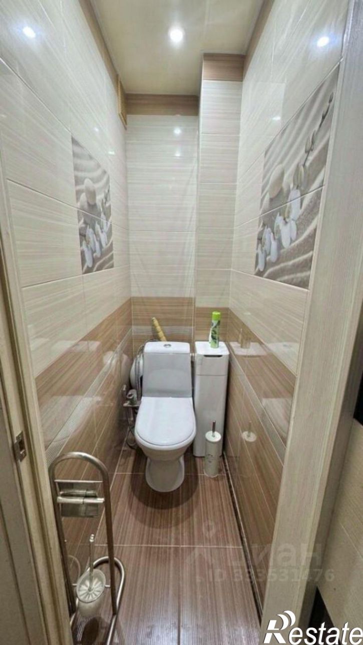 3-комн квартира ул Ростовская, 19,  д. 19