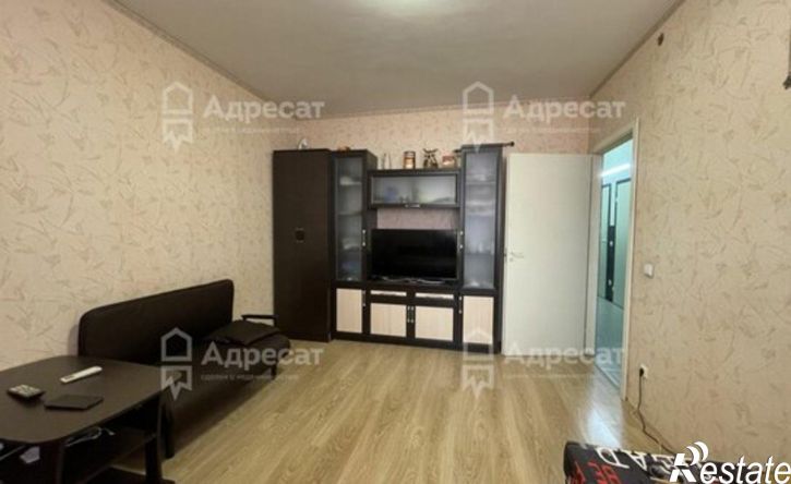 1-комн квартира ул им. генерала Шумилова, 30,  д. 30