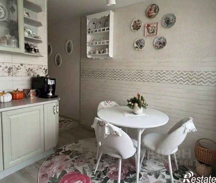 2-комн квартира ул им. маршала Рыбалко, 12А,  д. 12А