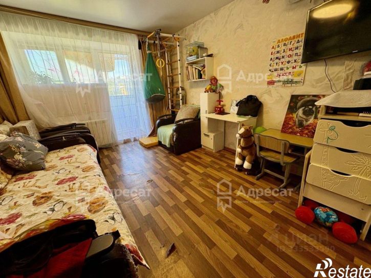 1-комн квартира Удмуртский пер, 2,  д. 2