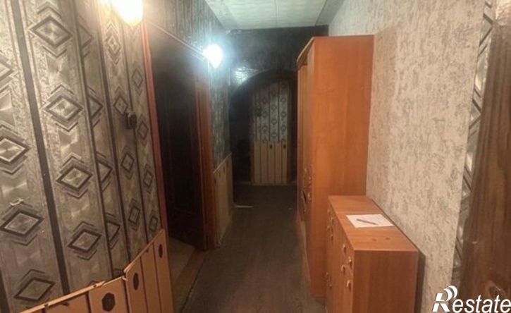 3-комн квартира наб Волжской флотилии, 29,  д. 29