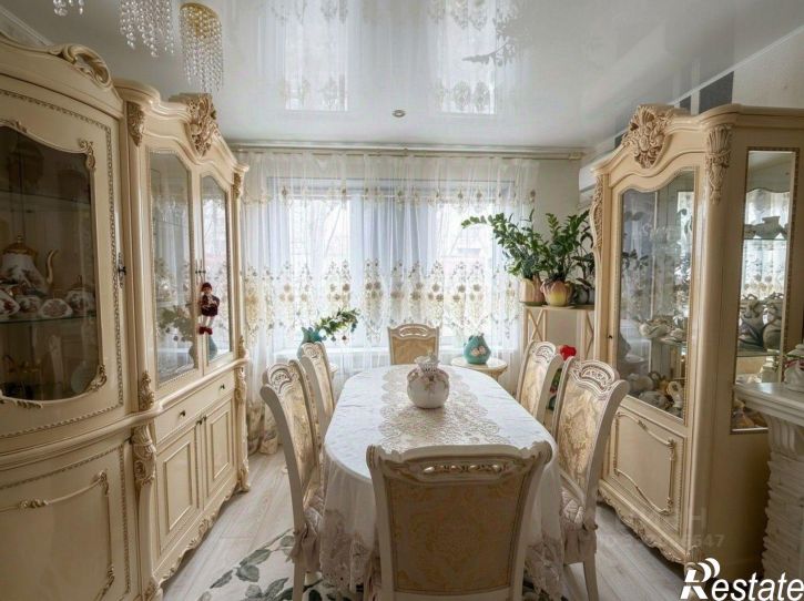 2-комн квартира ул им. маршала Рыбалко, 12А,  д. 12А