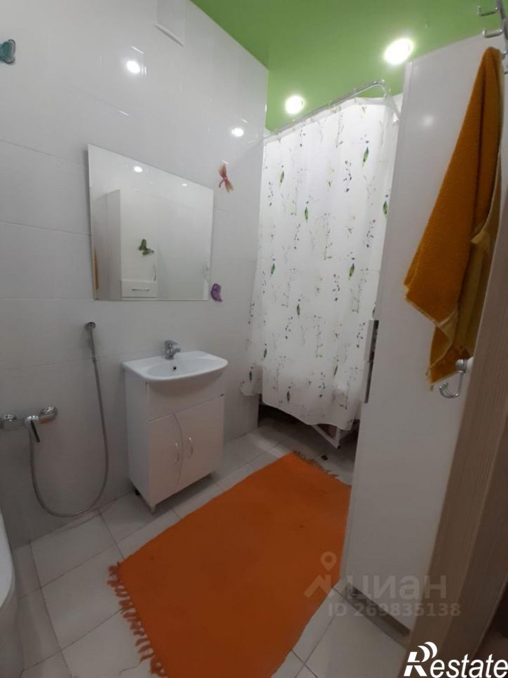 2-комн квартира ул Туркменская, 6 3,  д. 6 3,  к. 3
