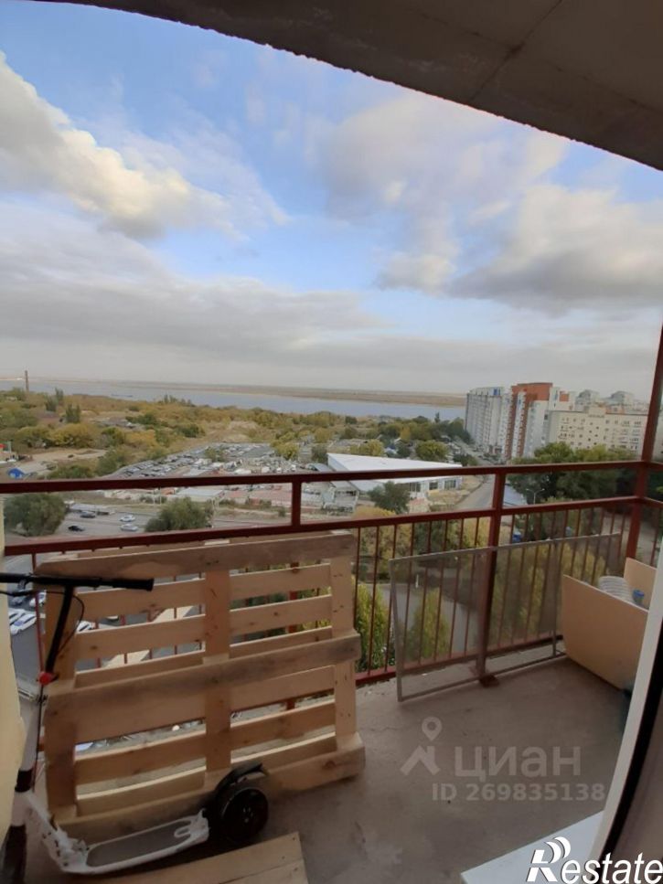 2-комн квартира ул Туркменская, 6 3,  д. 6 3,  к. 3