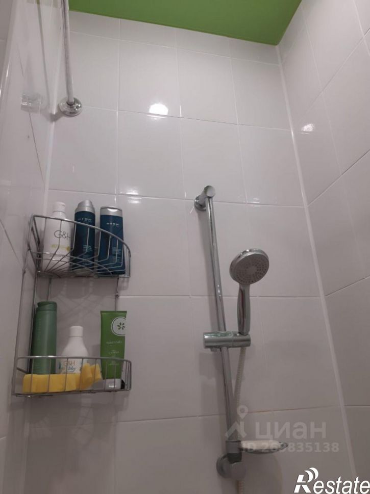 2-комн квартира ул Туркменская, 6 3,  д. 6 3,  к. 3