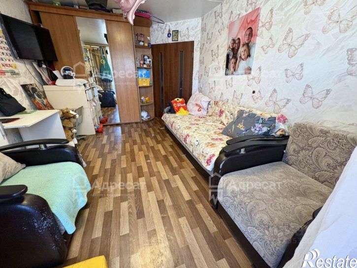 1-комн квартира Удмуртский пер, 2,  д. 2