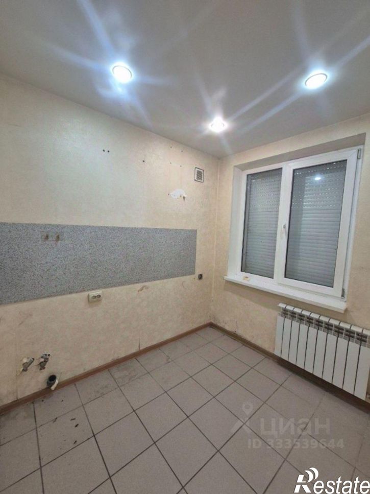 1-комн квартира ул Шауляйская, 6,  д. 6