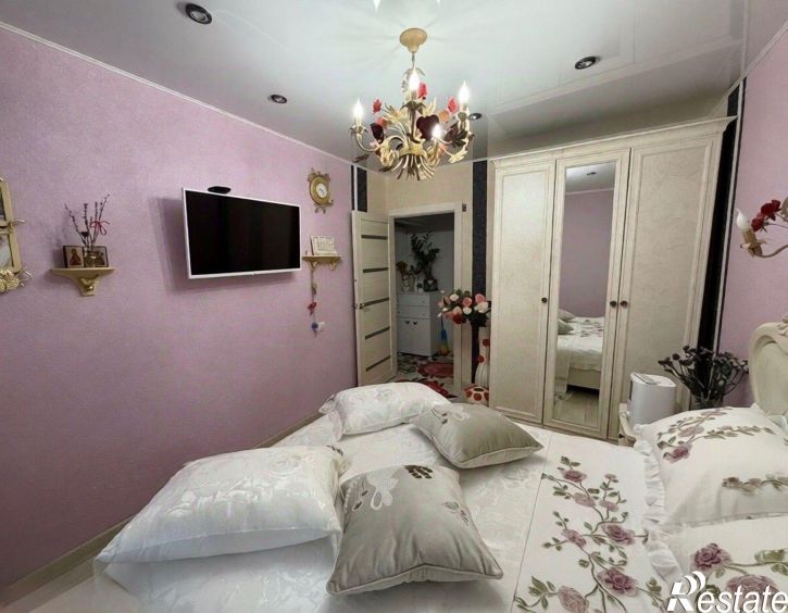 2-комн квартира ул им. маршала Рыбалко, 12А,  д. 12А