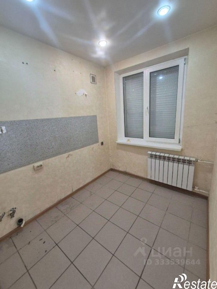 1-комн квартира ул Шауляйская, 6,  д. 6