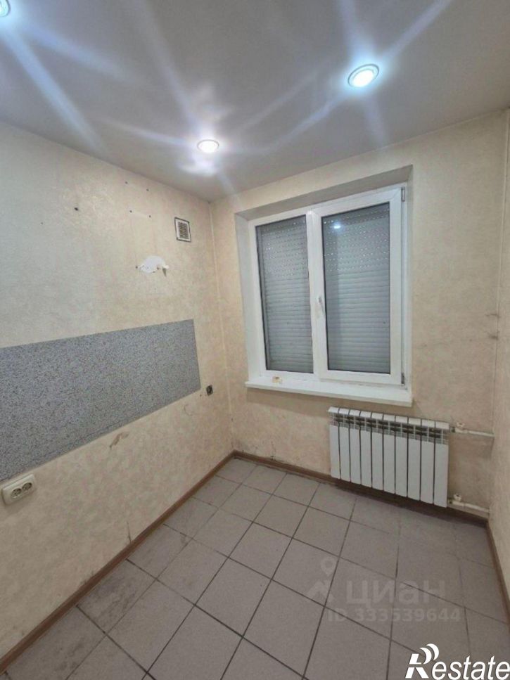1-комн квартира ул Шауляйская, 6,  д. 6