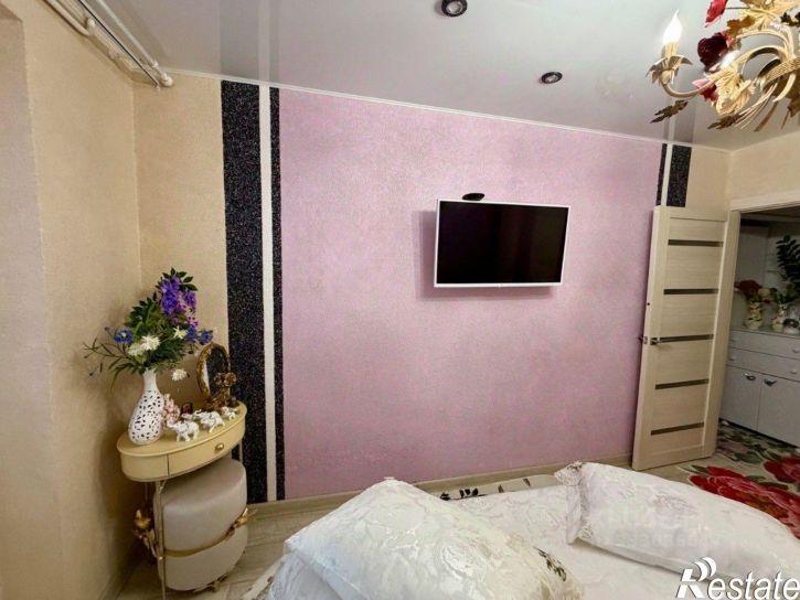 2-комн квартира ул им. маршала Рыбалко, 12А,  д. 12А