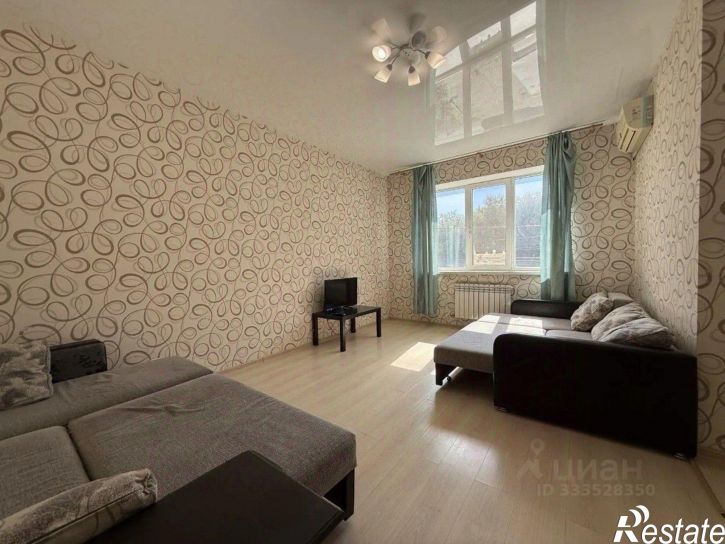 1-комн квартира ул им. Хорошева, 99,  д. 99