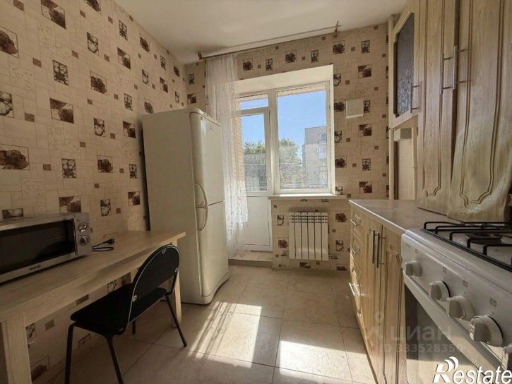 1-комн квартира ул им. Хорошева, 99,  д. 99