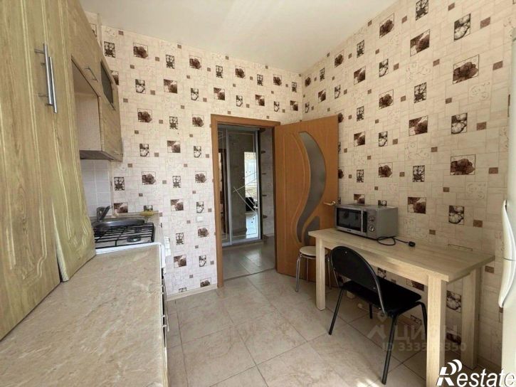 1-комн квартира ул им. Хорошева, 99,  д. 99