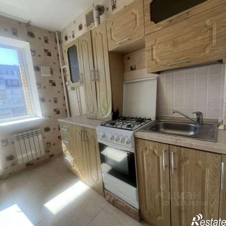 1-комн квартира ул им. Хорошева, 99,  д. 99