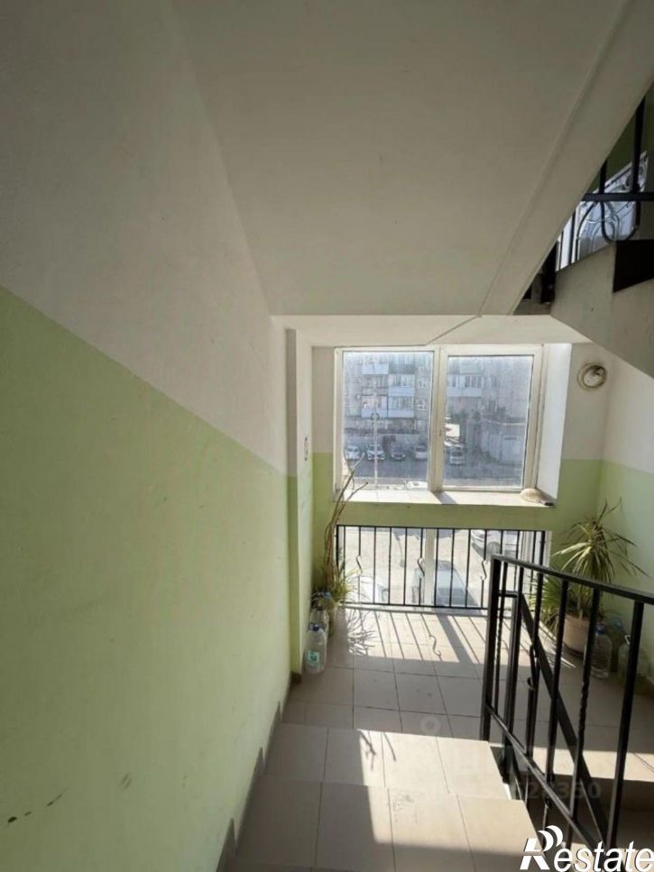1-комн квартира ул им. Хорошева, 99,  д. 99