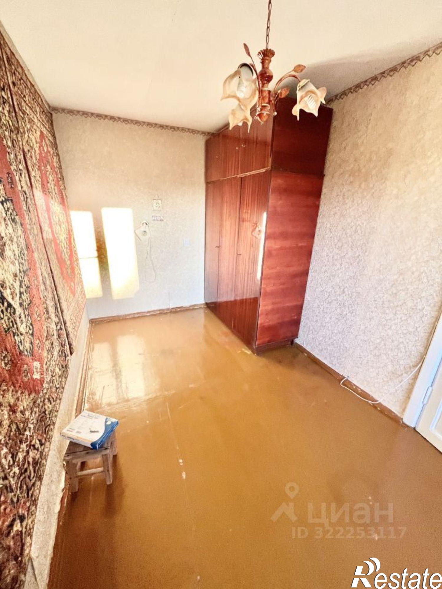 Купить квартиру за 3 680 000 рублей на Кирова, 102