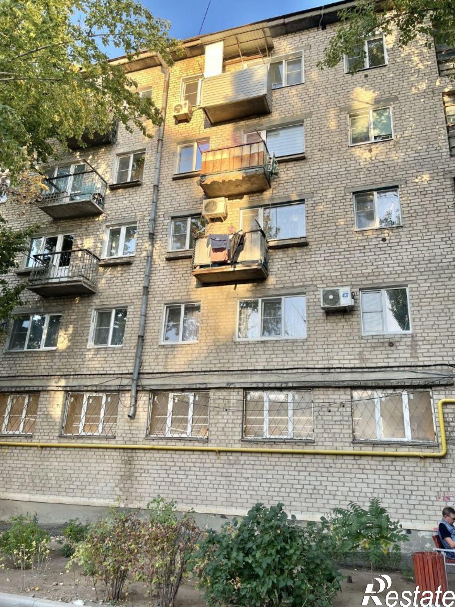 Купить квартиру за 3 680 000 рублей на Кирова, 102